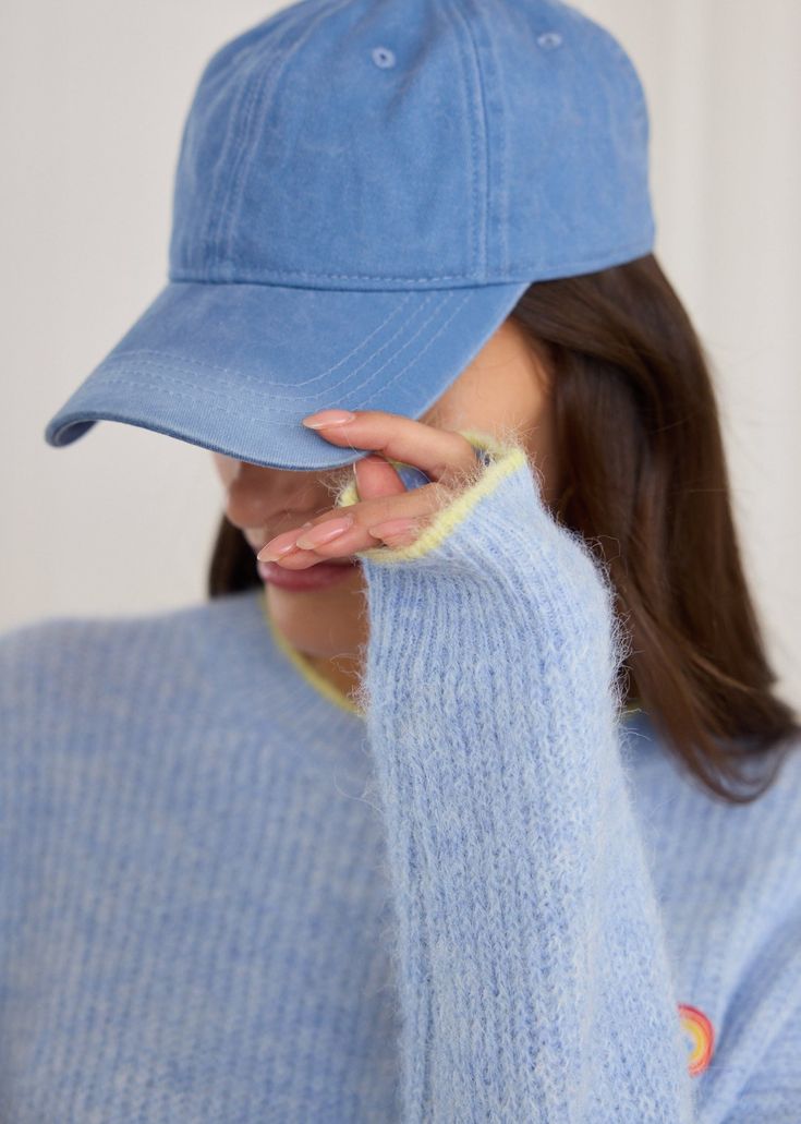 🧢 La Casquette : L’Accessoire Streetwear Incontournable – by CapVibe