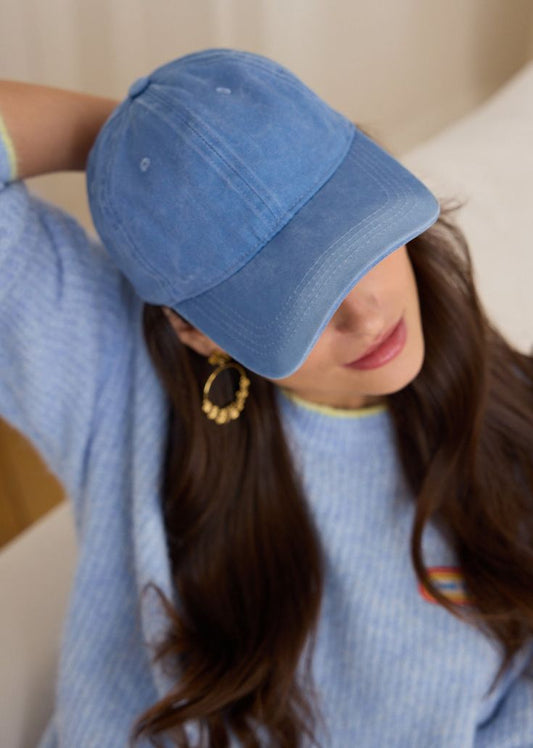 😎 Casquette &amp; Style : Pourquoi Tout le Monde Porte CapVibe cet Été ?