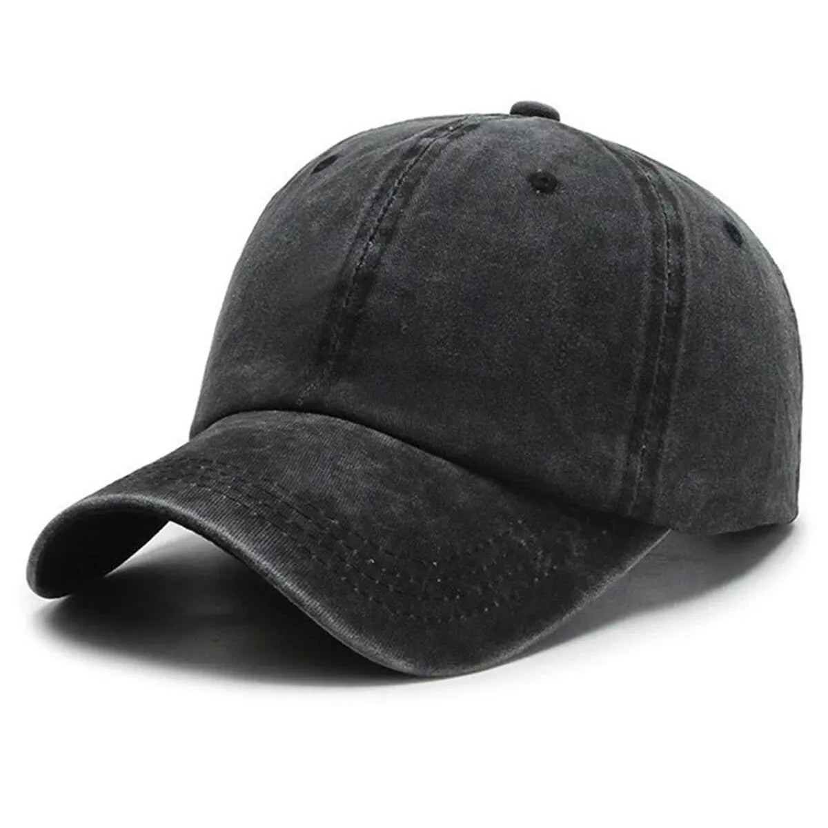 Casquette Streetwear Unisexe – CapVibe
