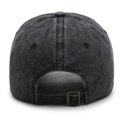Casquette Streetwear Unisexe – CapVibe