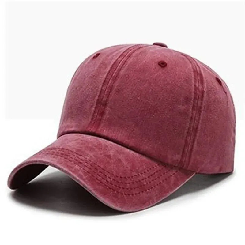 Casquette Streetwear Unisexe – CapVibe